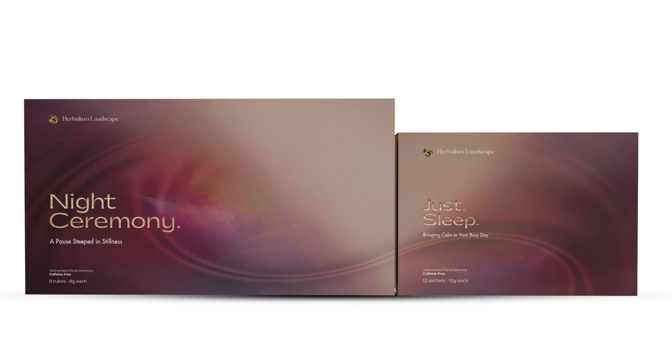 Công thức Bông Trà từ Herbalism ➤