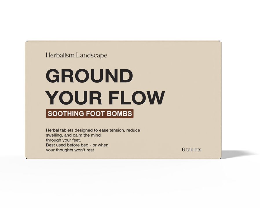 Ground your flow