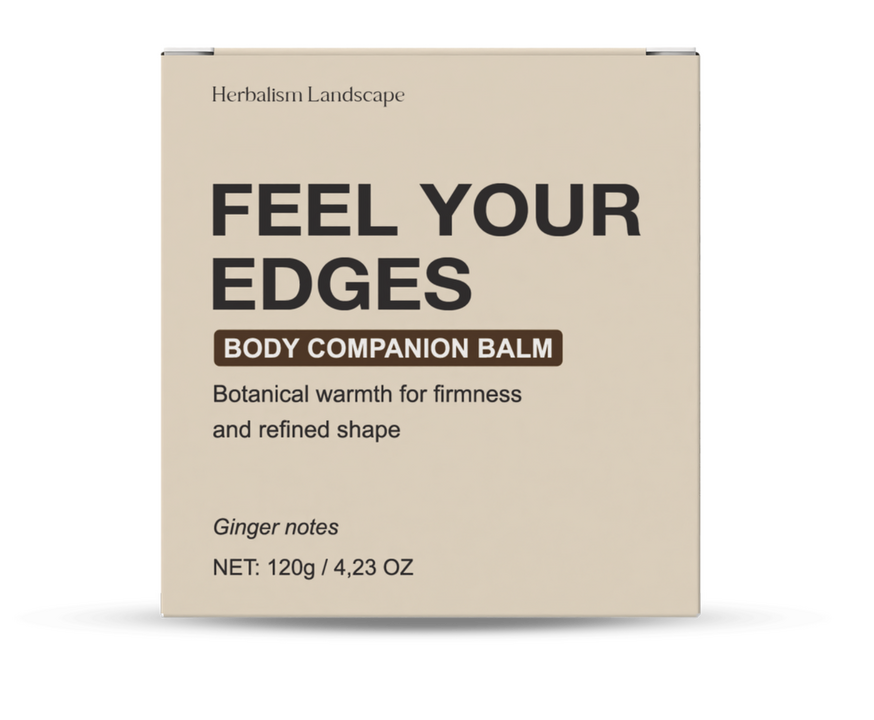 Feel your edges